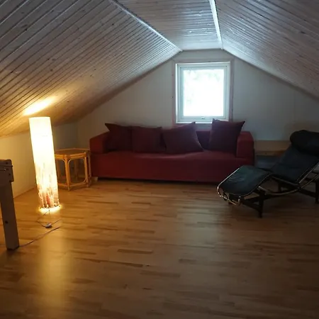 Totakbu Apartamento Rauland