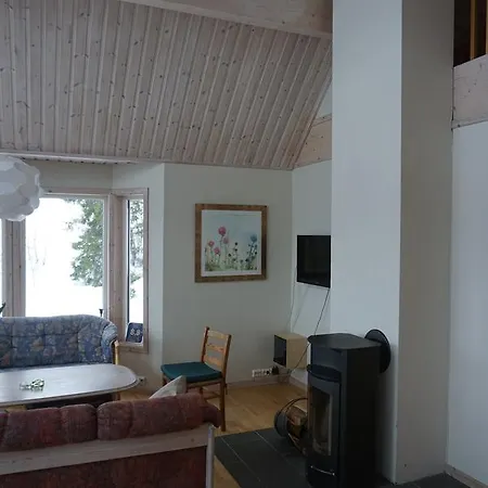 Apartamento Totakbu Rauland