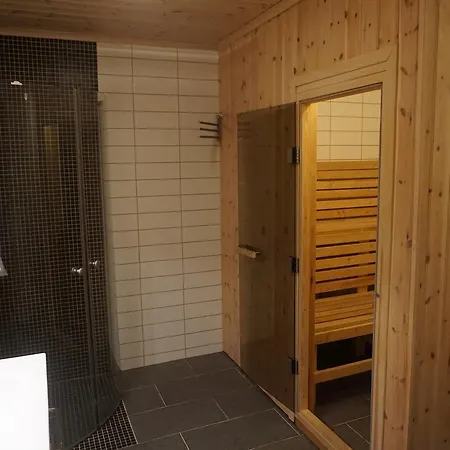 Totakbu Apartamento Rauland