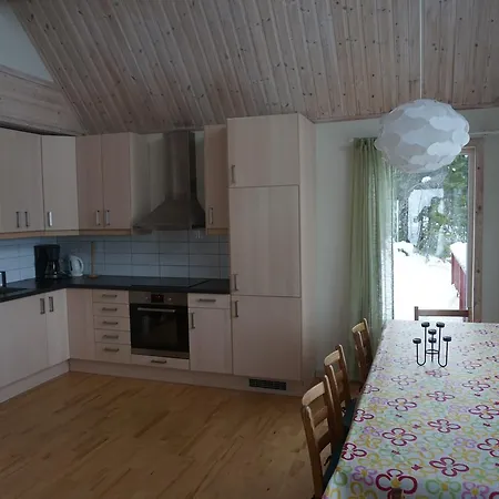 Totakbu Lejlighed Rauland